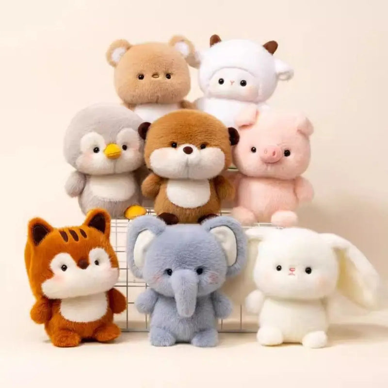 Plushie Club