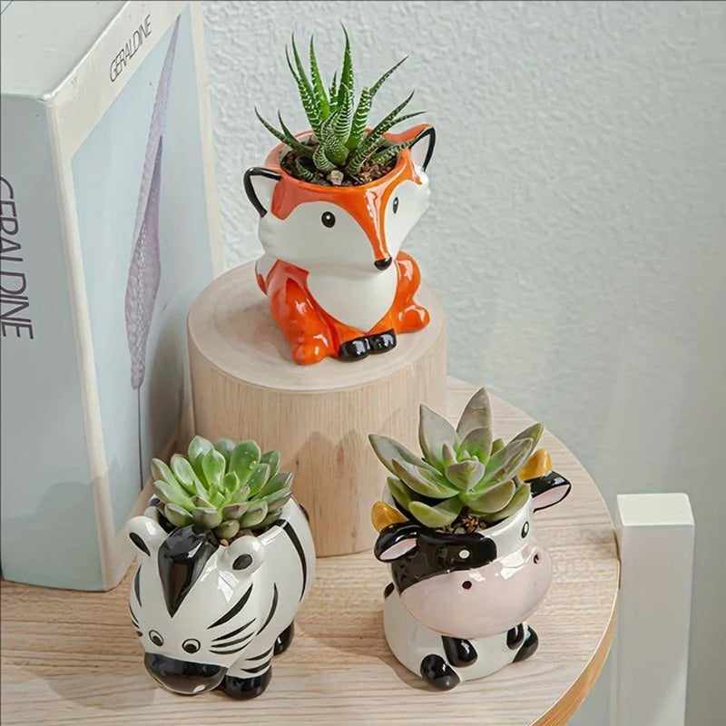 Desk Cuties