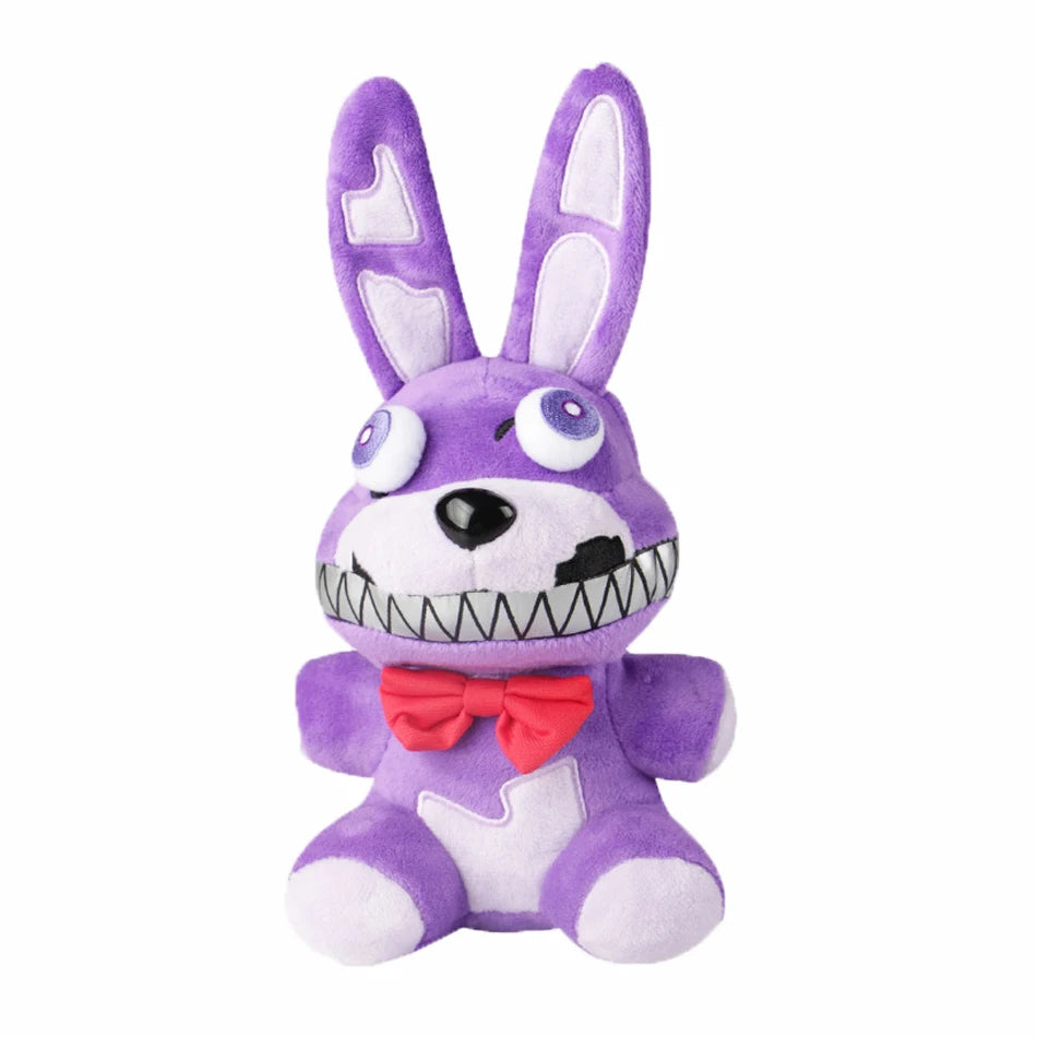 FNAF Five Nights at Freddy's Plush Toy Collection – A28