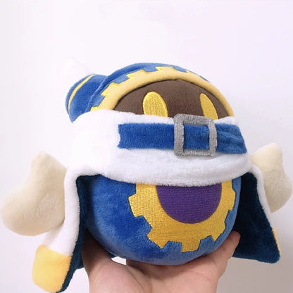 Kirby Plush Toy Collection - Sword Elfilin Meta Knight Magolor
