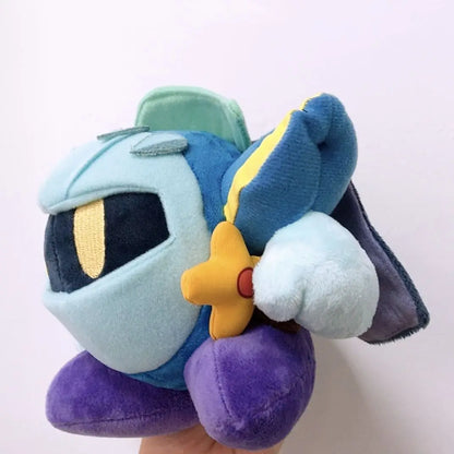 Kirby Plush Toy Collection - Sword Elfilin Meta Knight Magolor
