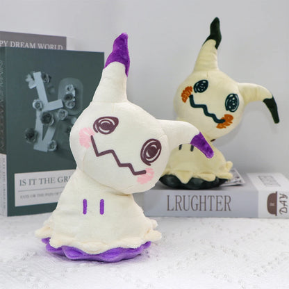 Mimikyu Pokemon Plush - Ghost Ragdoll Stuffed Toy