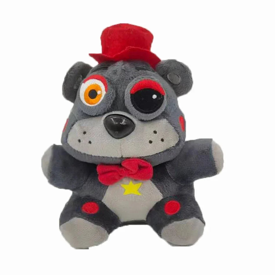 FNAF Five Nights at Freddy's Plush Toy Collection – A39