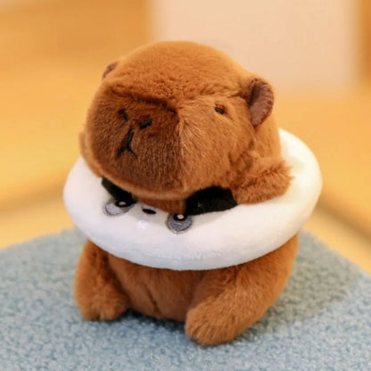 Capybara Plush Hoodie - 41 Outfit Variants Collectible – 15