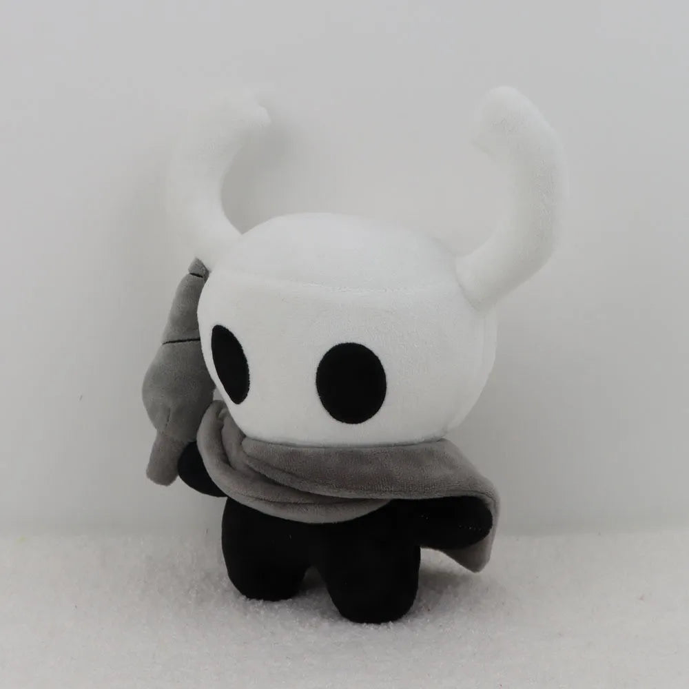 Hollow Knight Plush Collection - Knight Hornet Grimm Zote