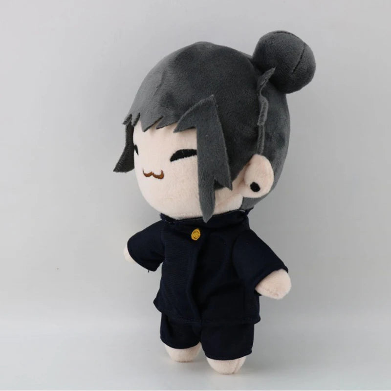 Jujutsu Kaisen Plush - Gojo Satoru & Geto Suguru Doll