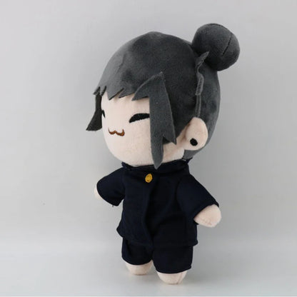 Jujutsu Kaisen Plush - Gojo Satoru & Geto Suguru Doll