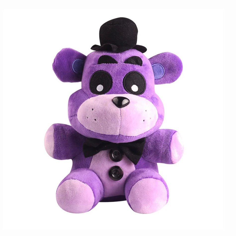 FNAF Five Nights at Freddy's Plush Toy Collection – A18