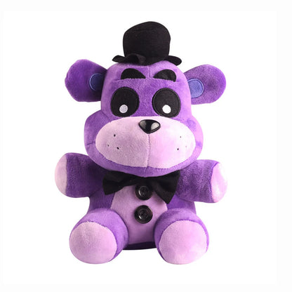 FNAF Five Nights at Freddy's Plush Toy Collection – A18