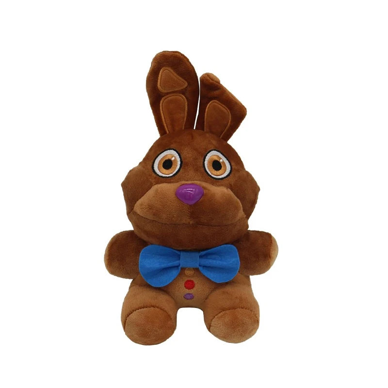 FNAF Five Nights at Freddy's Plush Toy Collection – A27