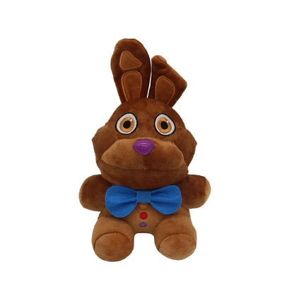 FNAF Five Nights at Freddy's Plush Toy Collection – A27