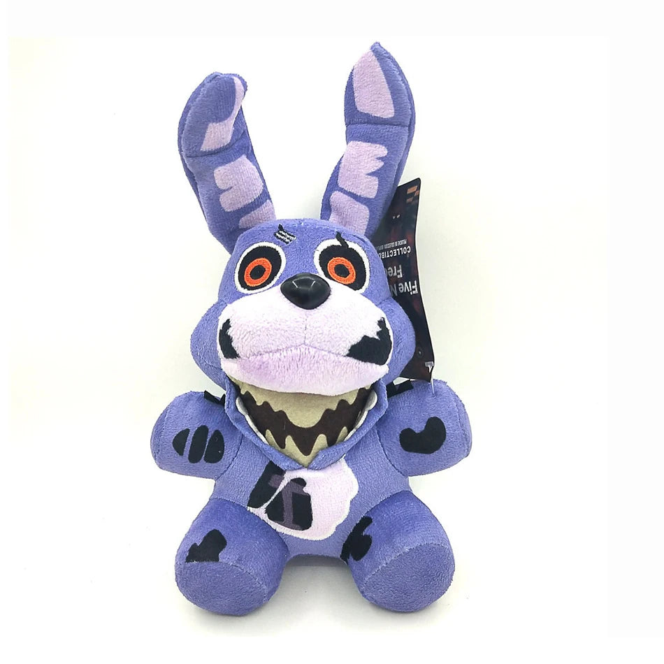 FNAF Five Nights at Freddy's Plush Toy Collection – A22