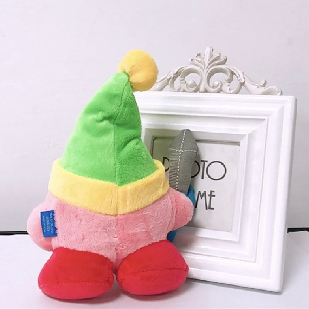 Kirby Plush Toy Collection - Sword Elfilin Meta Knight Magolor