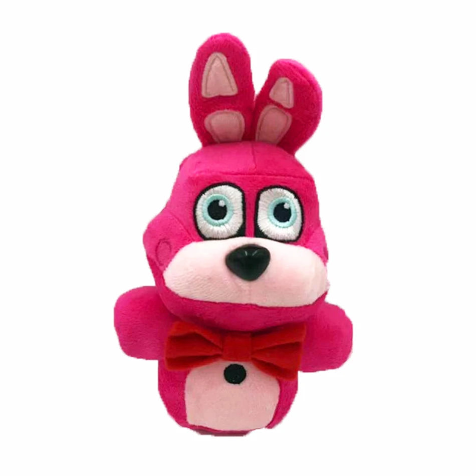 FNAF Five Nights at Freddy's Plush Toy Collection – AAA
