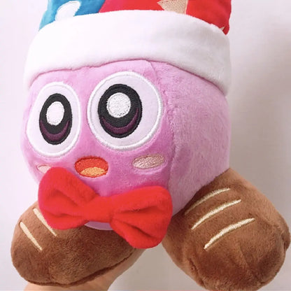 Kirby Plush Toy Collection - Sword Elfilin Meta Knight Magolor