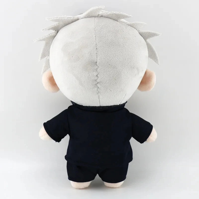 Jujutsu Kaisen Plush - Gojo Satoru & Geto Suguru Doll