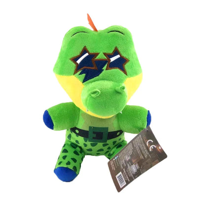 FNAF Five Nights at Freddy's Plush Toy Collection – A29