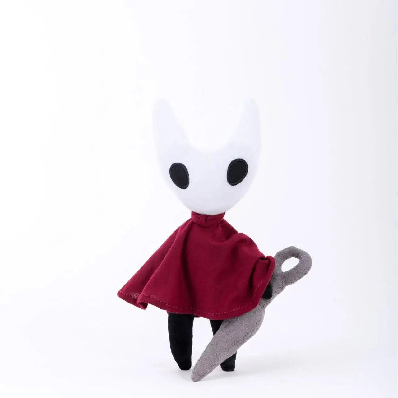 Hollow Knight Plush Collection - Knight Hornet Grimm Zote – Hollow Knight (Cape)