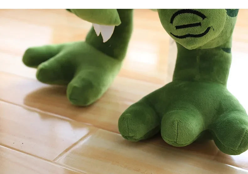 T-Rex Dinosaur Plush Toy - 3 Sizes Cute Stuffed Animal