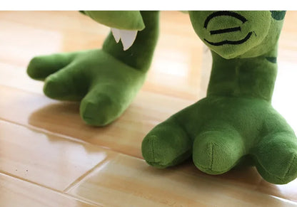 T-Rex Dinosaur Plush Toy - 3 Sizes Cute Stuffed Animal