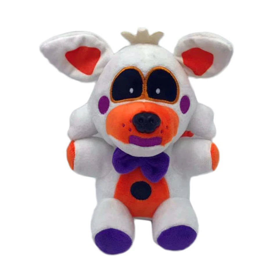 FNAF Five Nights at Freddy's Plush Toy Collection