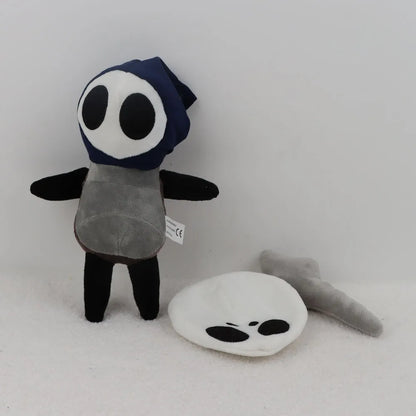 Hollow Knight Plush Collection - Knight Hornet Grimm Zote