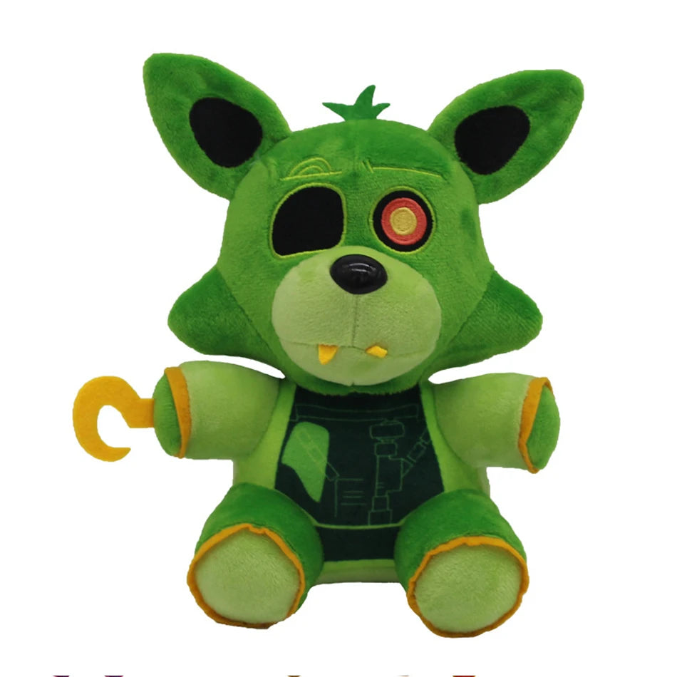 FNAF Five Nights at Freddy's Plush Toy Collection – B09