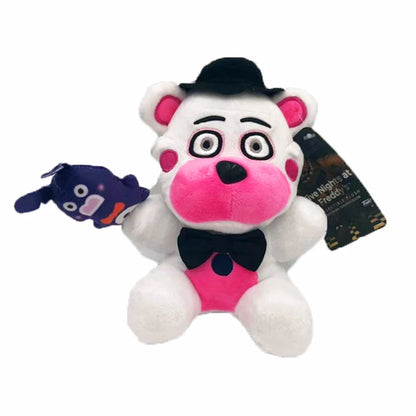FNAF Five Nights at Freddy's Plush Toy Collection – A20