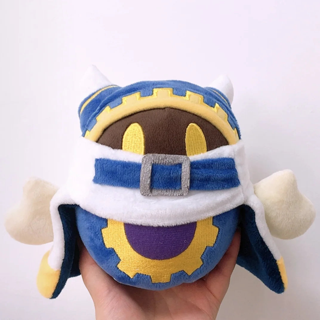 Kirby Plush Toy Collection - Sword Elfilin Meta Knight Magolor