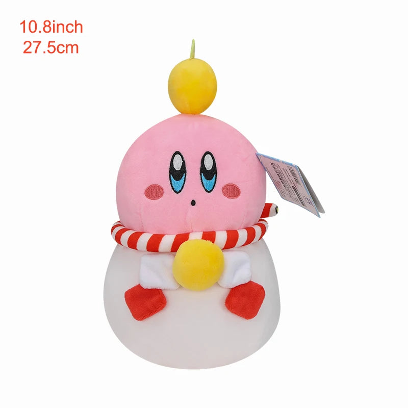 Kirby Plush Toy Collection - Sword Elfilin Meta Knight Magolor – I