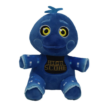 FNAF Five Nights at Freddy's Plush Toy Collection