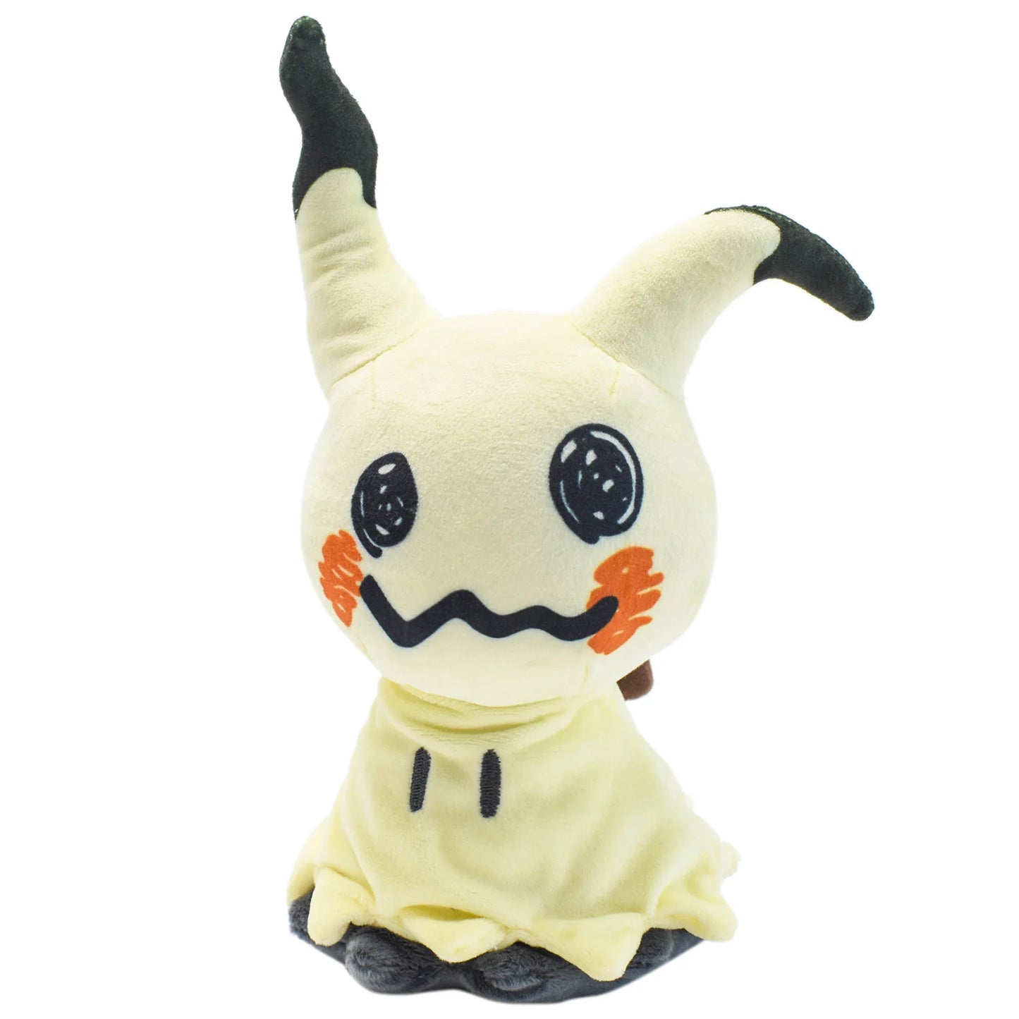 Mimikyu Pokemon Plush - Ghost Ragdoll Stuffed Toy