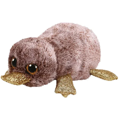 Ty Beanie Boos Big Eye Unicorn Plush - Rainbow Variants – 34