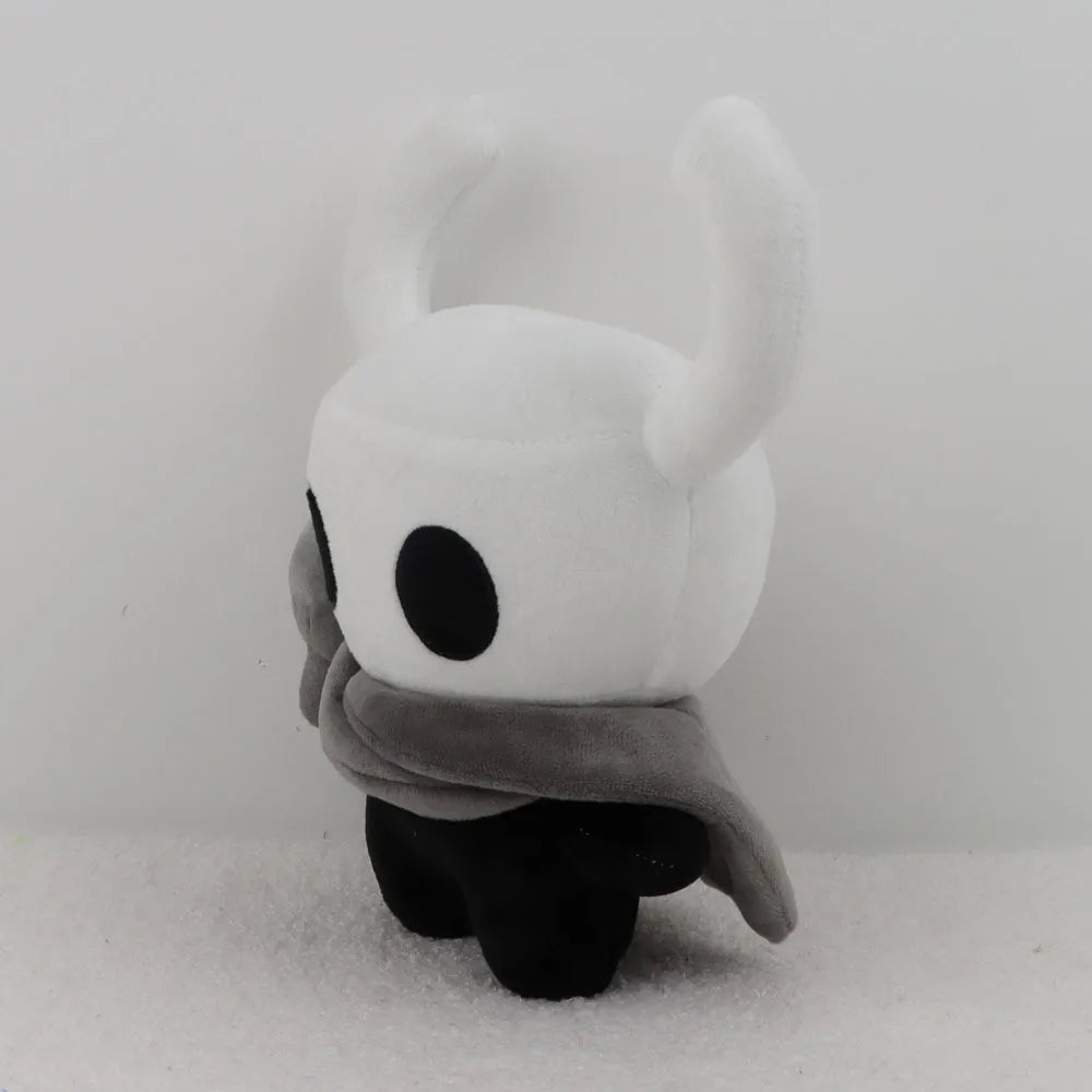 Hollow Knight Plush Collection - Knight Hornet Grimm Zote