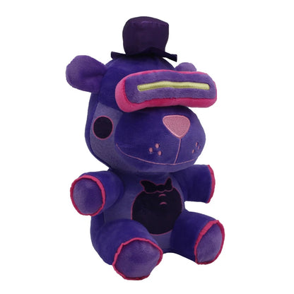 FNAF Five Nights at Freddy's Plush Toy Collection – Mangle