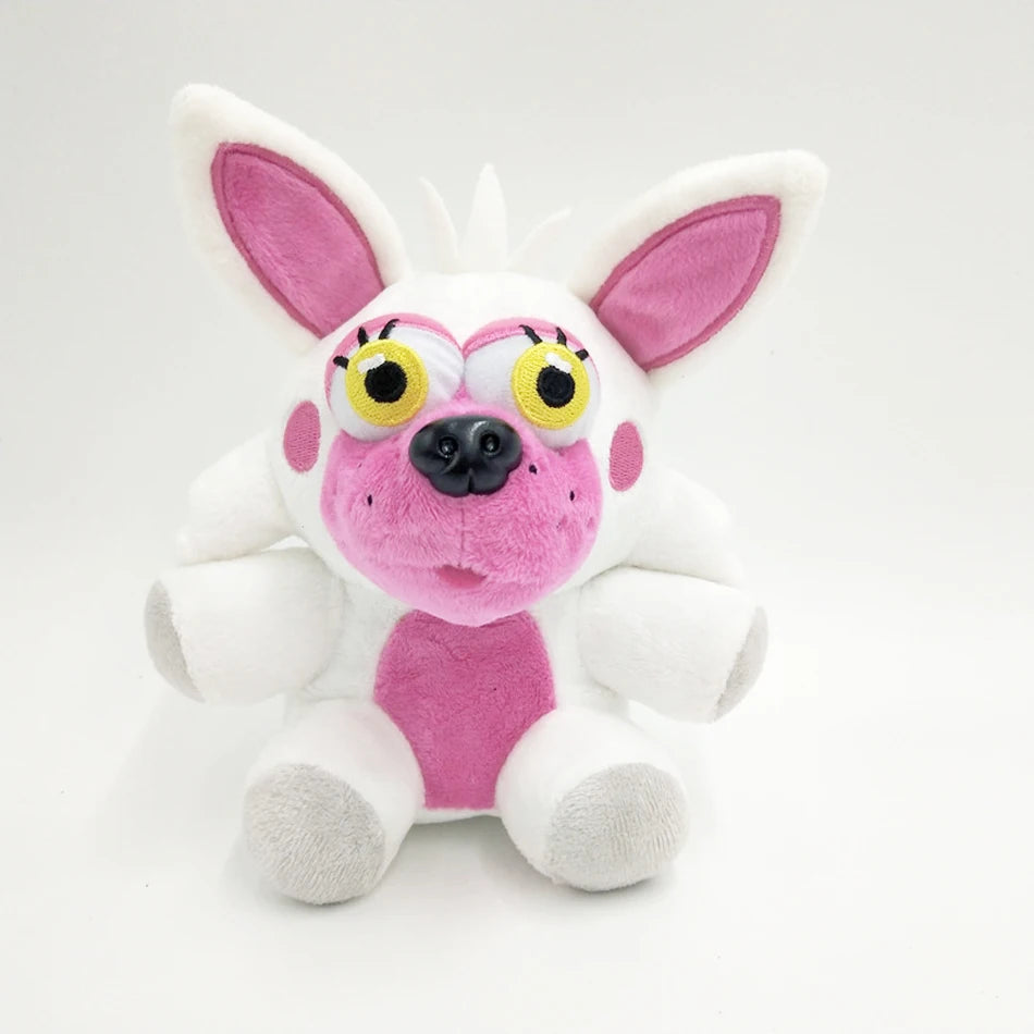 FNAF Five Nights at Freddy's Plush Toy Collection – A37