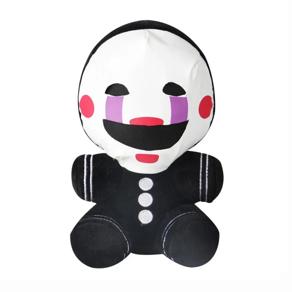 FNAF Five Nights at Freddy's Plush Toy Collection
