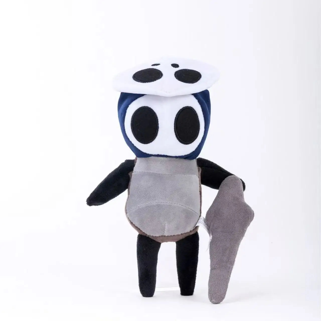 Hollow Knight Plush Collection - Knight Hornet Grimm Zote – Grimm