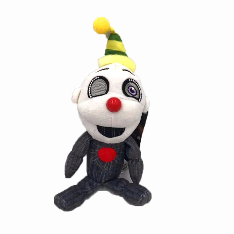 FNAF Five Nights at Freddy's Plush Toy Collection – A16