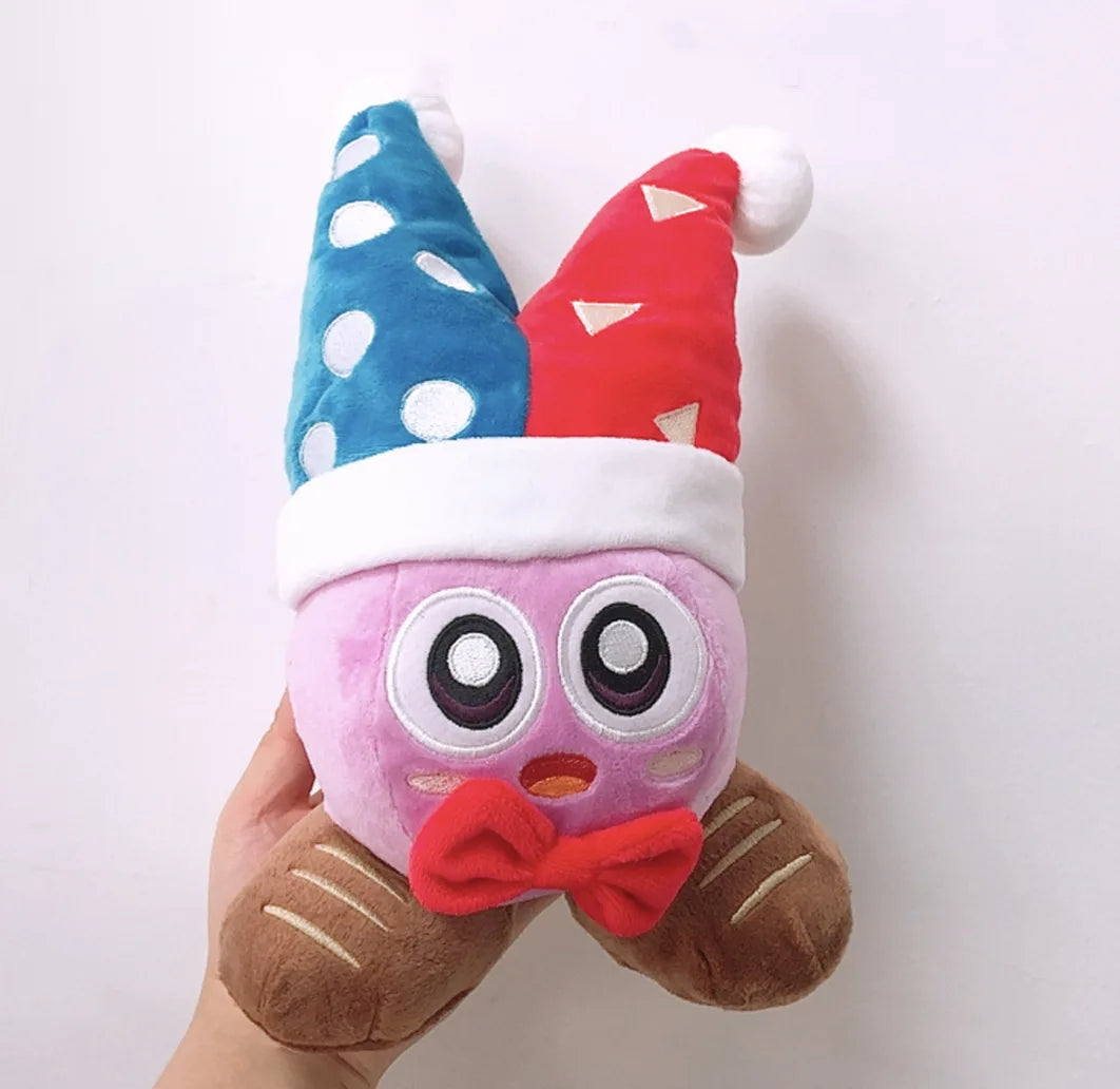 Kirby Plush Toy Collection - Sword Elfilin Meta Knight Magolor