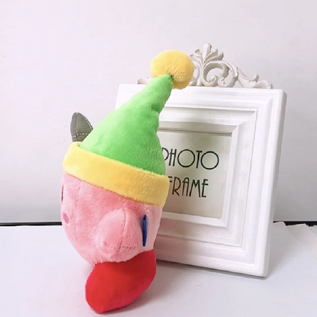 Kirby Plush Toy Collection - Sword Elfilin Meta Knight Magolor