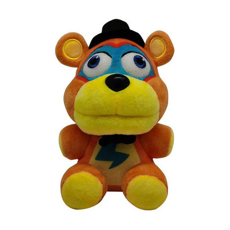 FNAF Five Nights at Freddy's Plush Toy Collection – A07