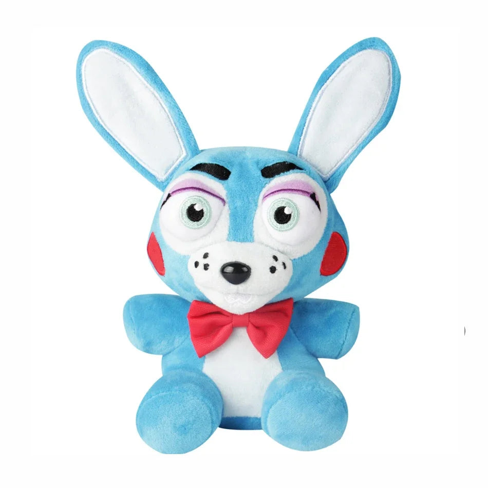 FNAF Five Nights at Freddy's Plush Toy Collection