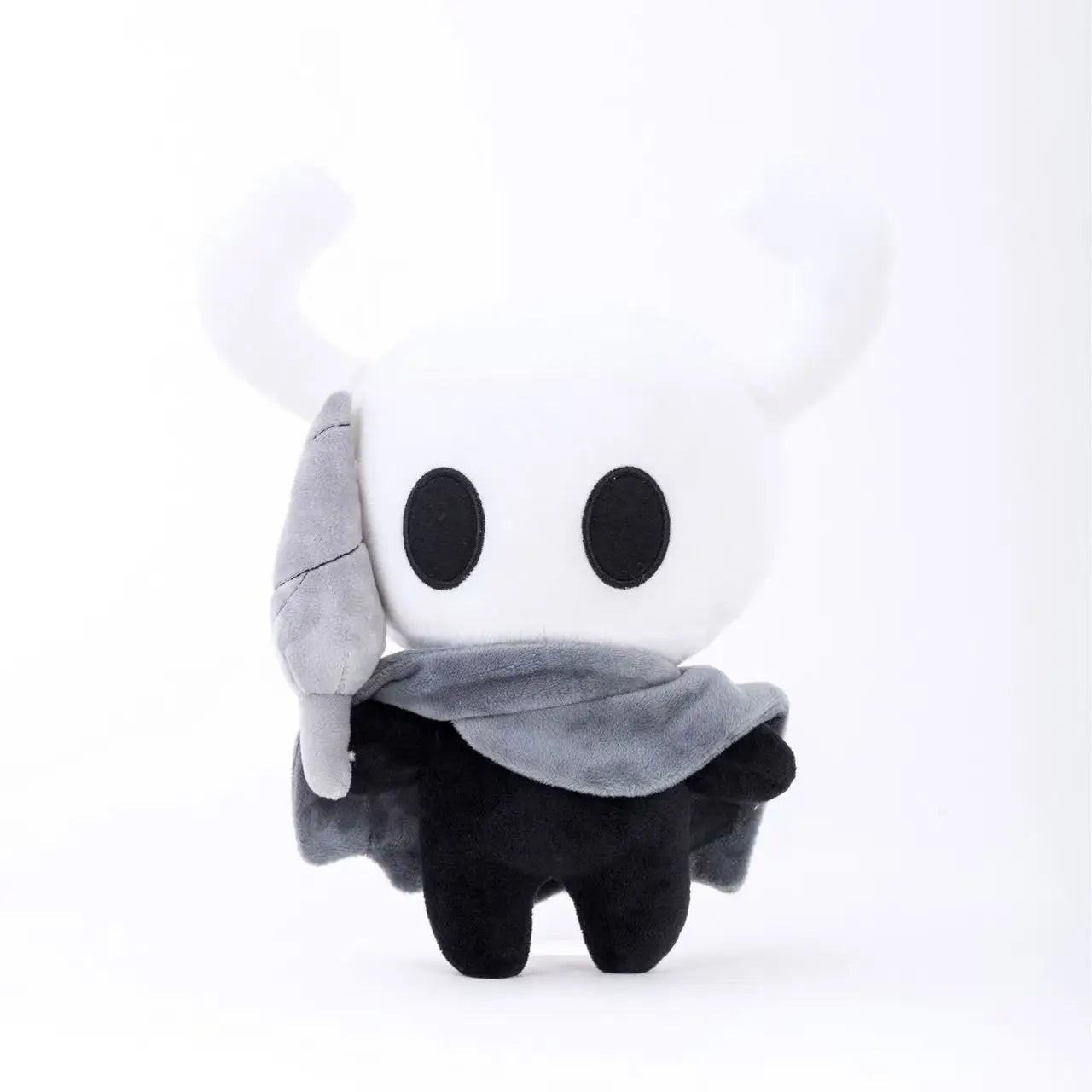 Hollow Knight Plush Collection - Knight Hornet Grimm Zote – Hornet