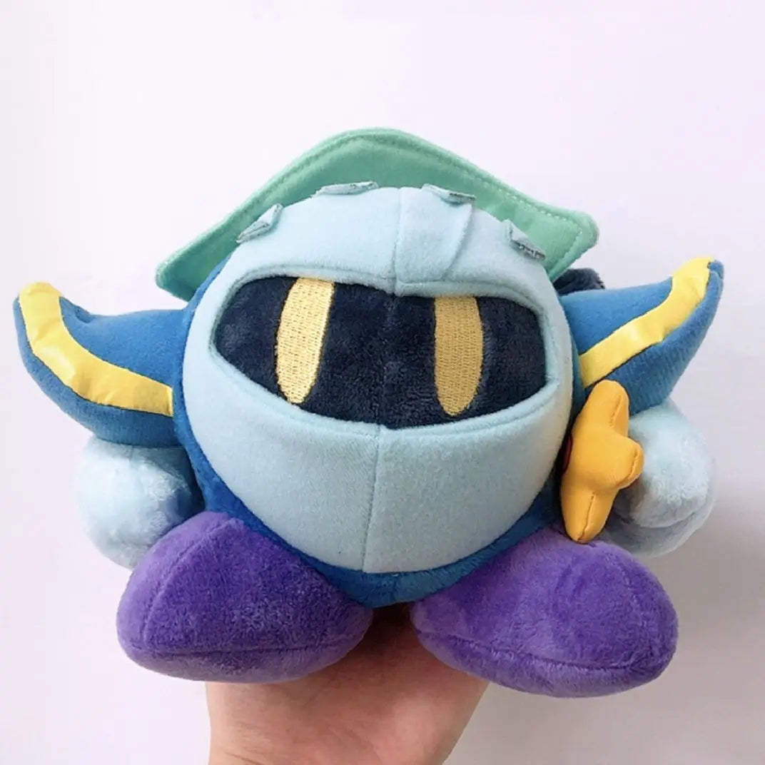Kirby Plush Toy Collection - Sword Elfilin Meta Knight Magolor