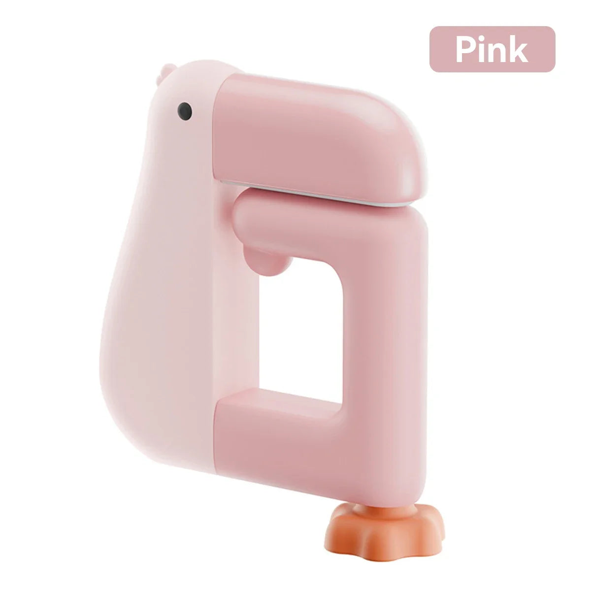Duck Hook Desk Hanger - Cute Animal Bag Holder – Pink Duck Hook, China Mainland