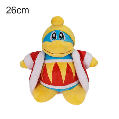 Kirby Plush Toy Collection - Sword Elfilin Meta Knight Magolor – Kirby (N Variant)