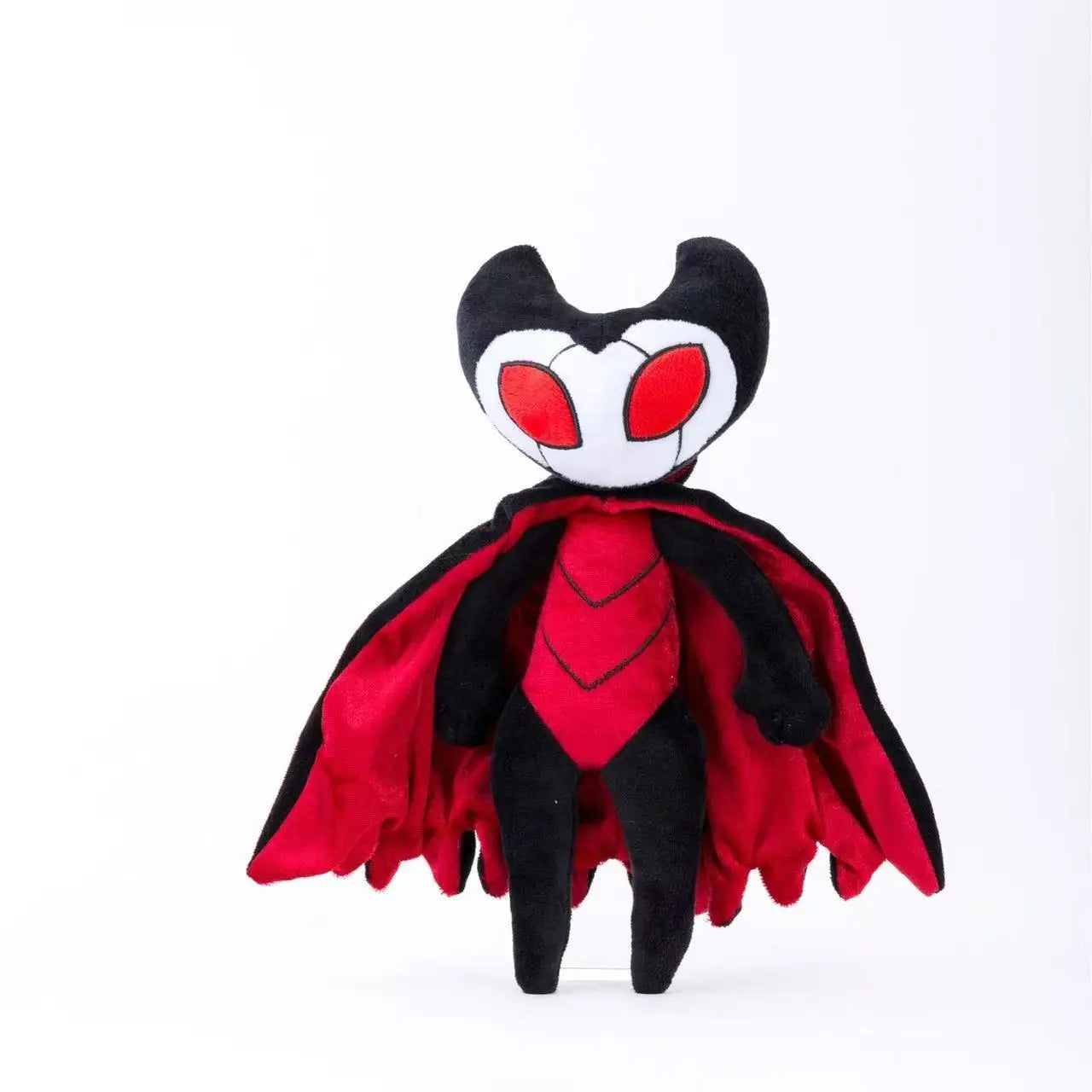 Hollow Knight Plush Collection - Knight Hornet Grimm Zote – Zote