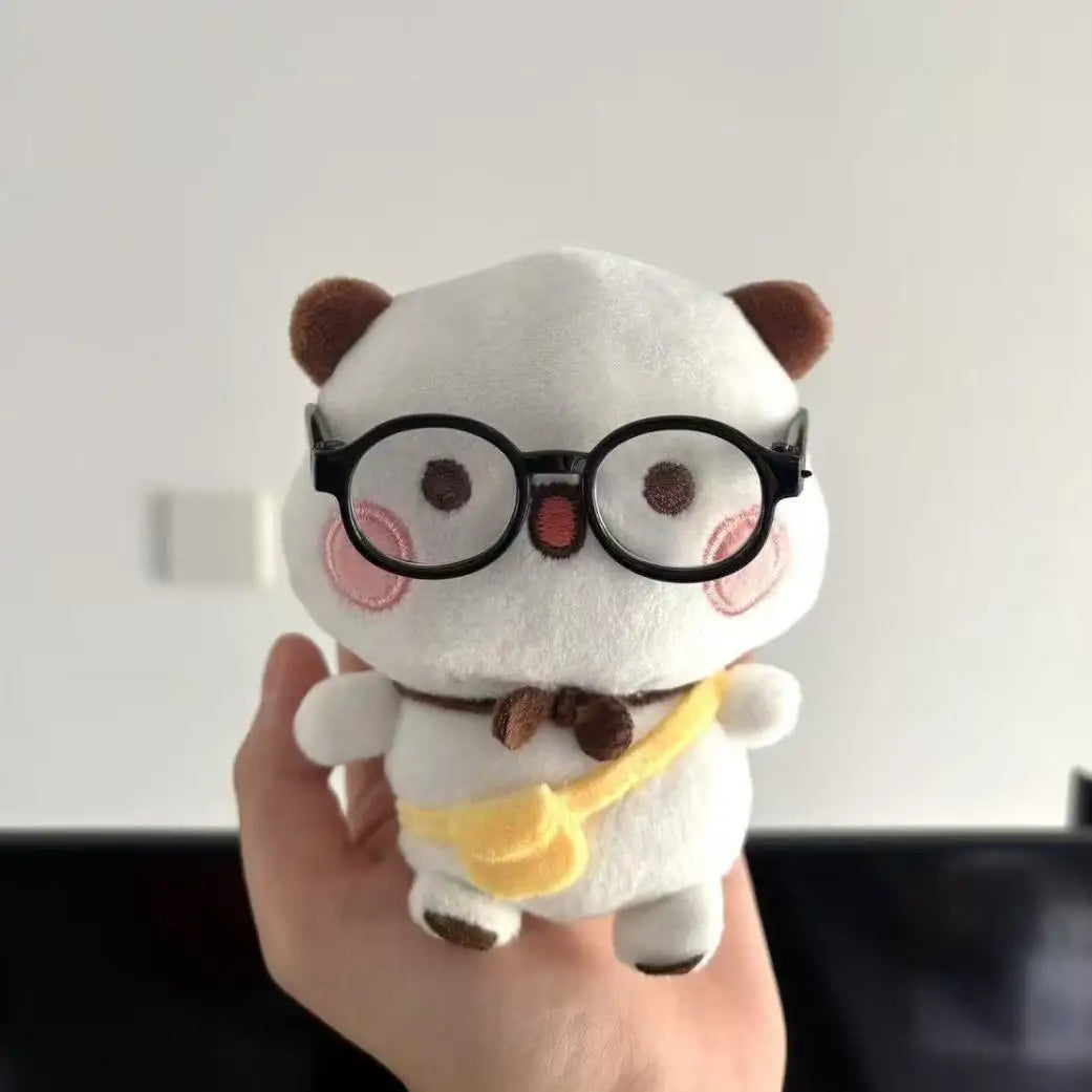 Yier Bubu Outfit Bear Plush Keychain - 21 Outfit Variants – M