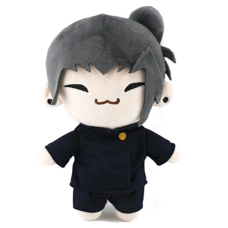 Jujutsu Kaisen Plush - Gojo Satoru & Geto Suguru Doll